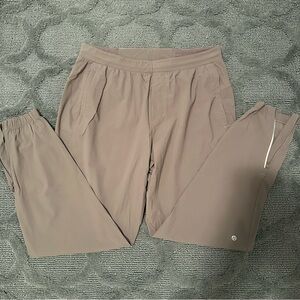 Men’s Lululemon Surge Jogger